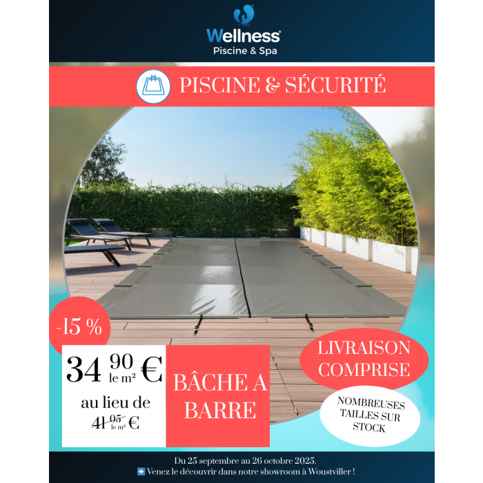 Offres spéciales automne