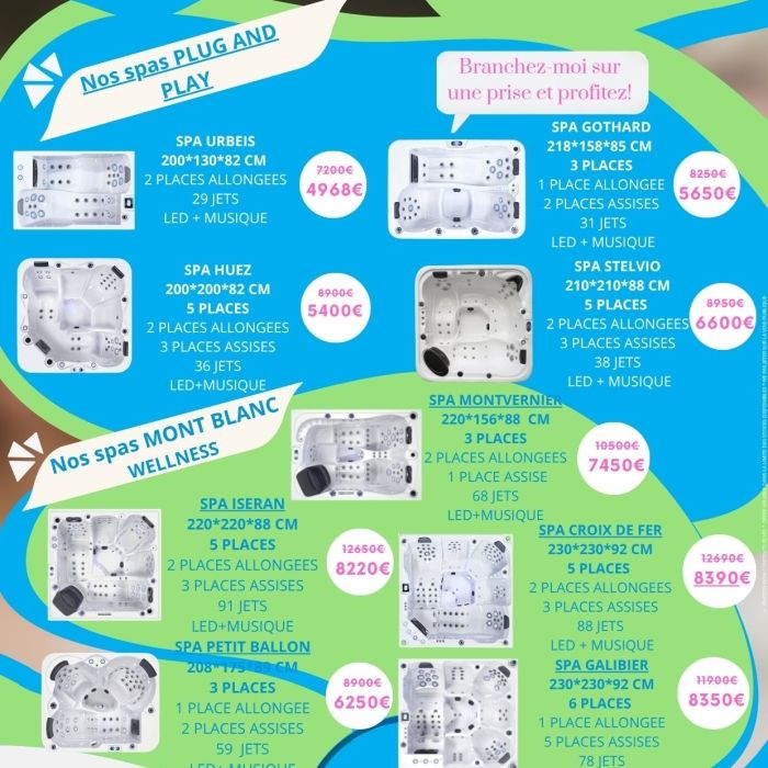 Portes ouvertes les 9, 10, 11 & 12 avril 2026 !