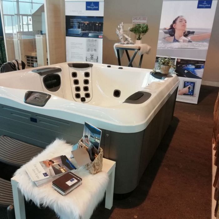 Salon Vitalite et Bien-être St Avold