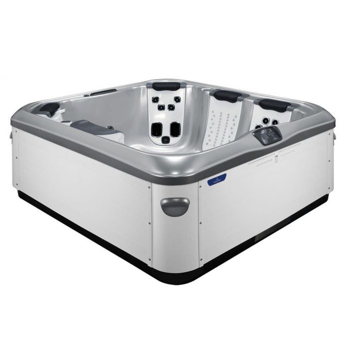 NOUVEAU EN SHOWROOM: LE A7L WHITE EDITION TITANIUM