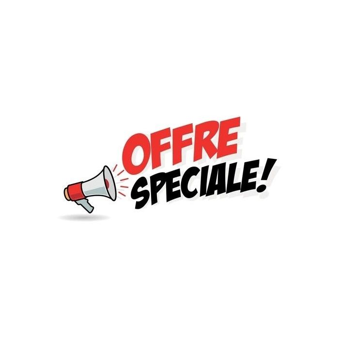 Offres spéciales automne Offres spéciales automne