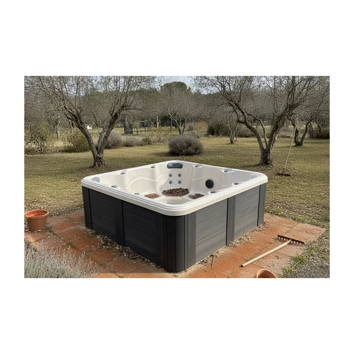 Entretien de votre spa : nos conseils pour bien démarrer la saison