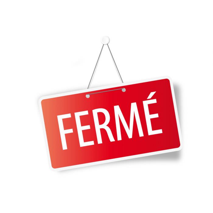 SHOWROOM FERME