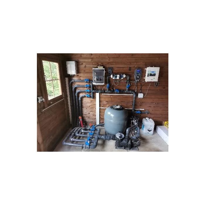 Local technique Local technique