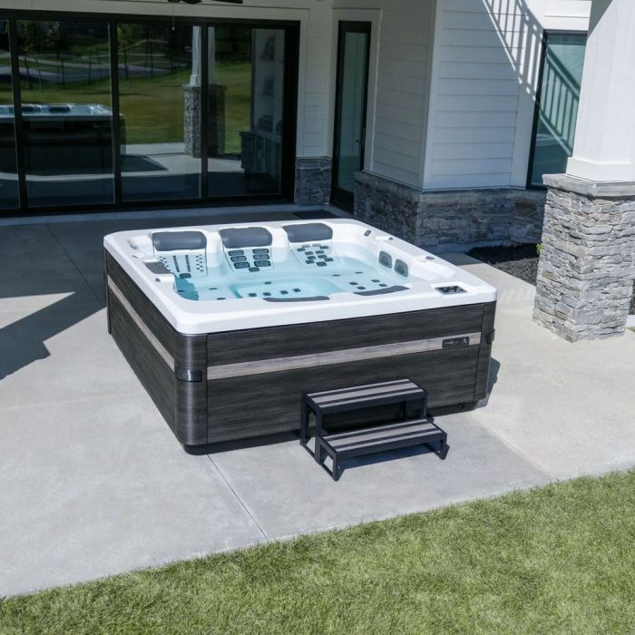 Série A: catégorie Luxe Série A: catégorie Luxe