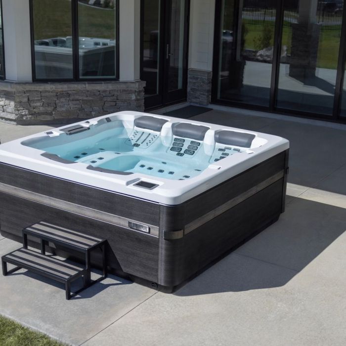 Série A: catégorie Luxe Série A: catégorie Luxe