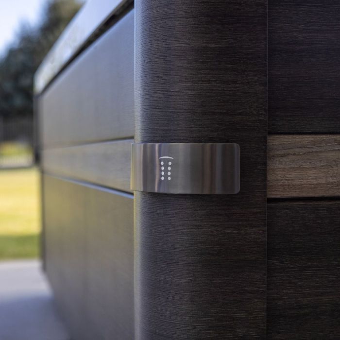 Série A: catégorie Luxe Série A: catégorie Luxe