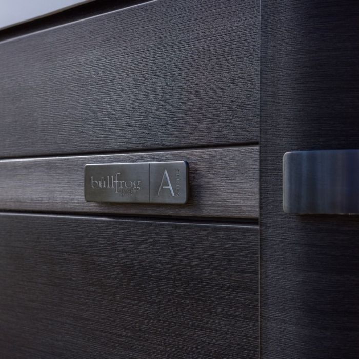 Série A: catégorie Luxe Série A: catégorie Luxe