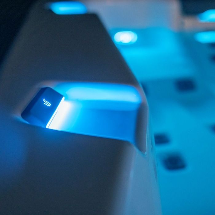 Série A: catégorie Luxe Série A: catégorie Luxe