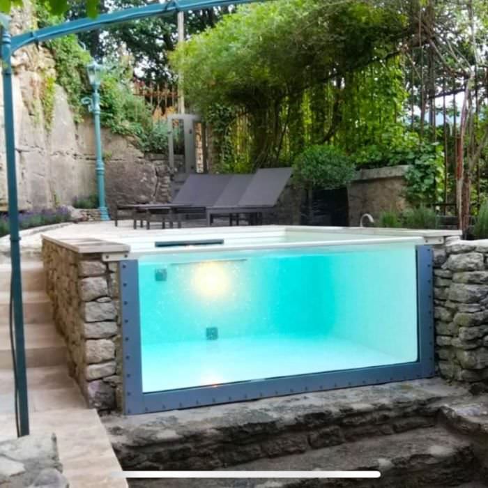 Le Bassin Français Le Bassin Français