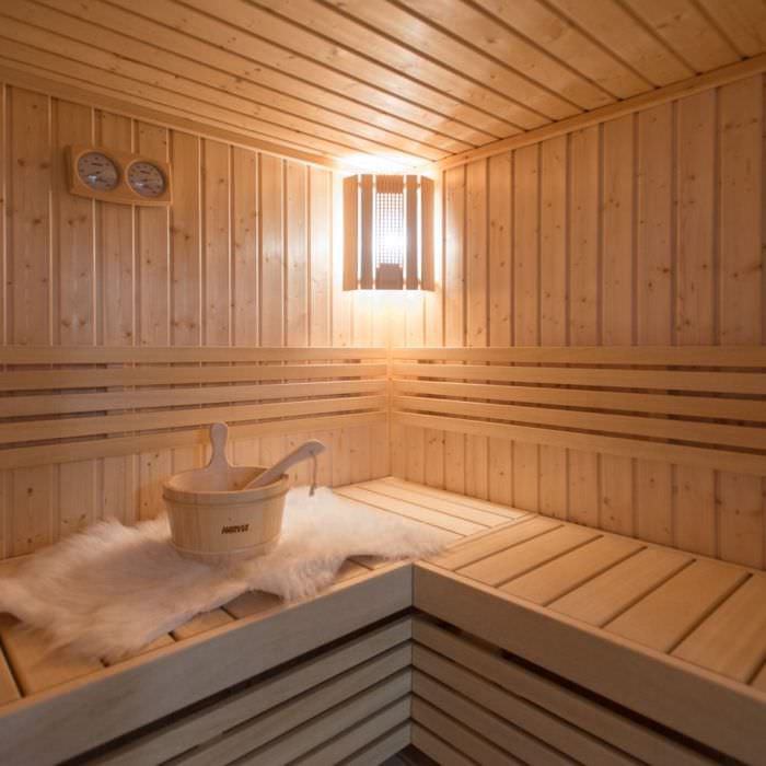 Saunas