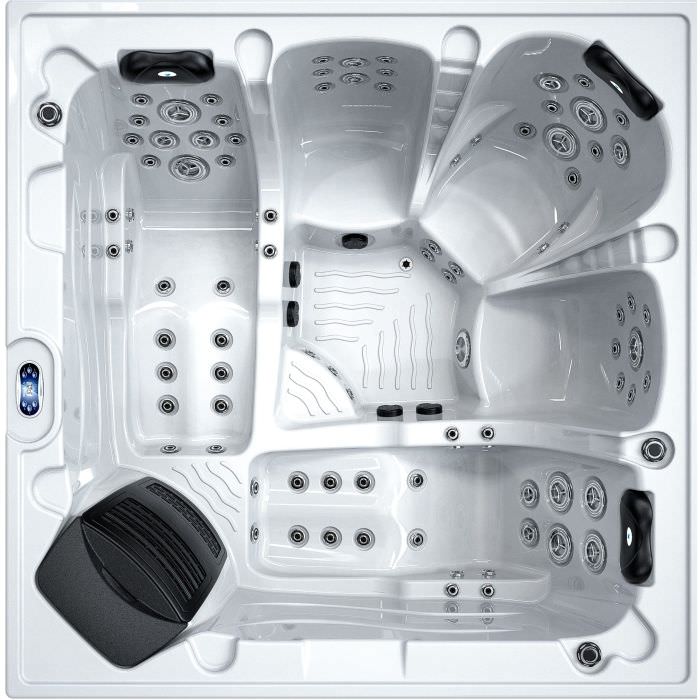 Nos spas du moment Nos spas du moment