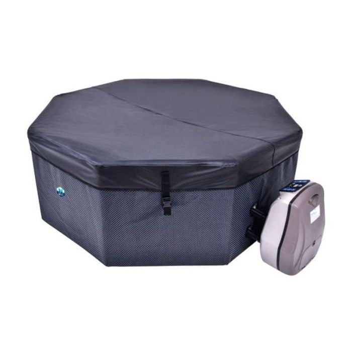 NETSPA spa semi rigide NETSPA spa semi rigide