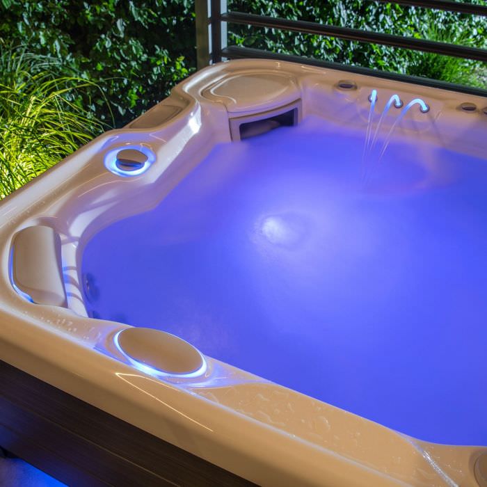 Spas Spas