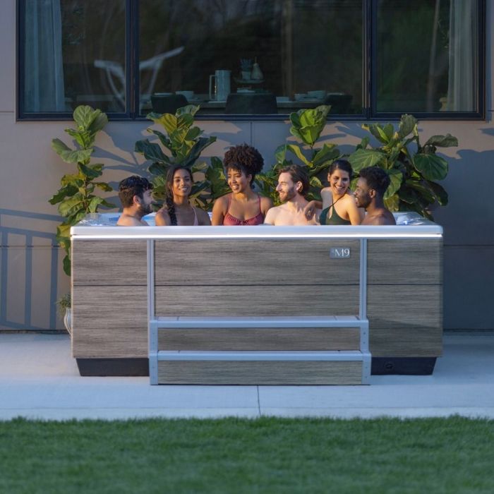 Serie M: catégorie Elite Serie M: catégorie Elite