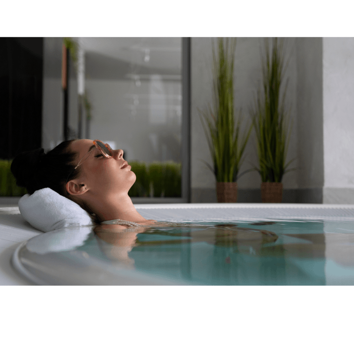 Nos spas du moment Nos spas du moment