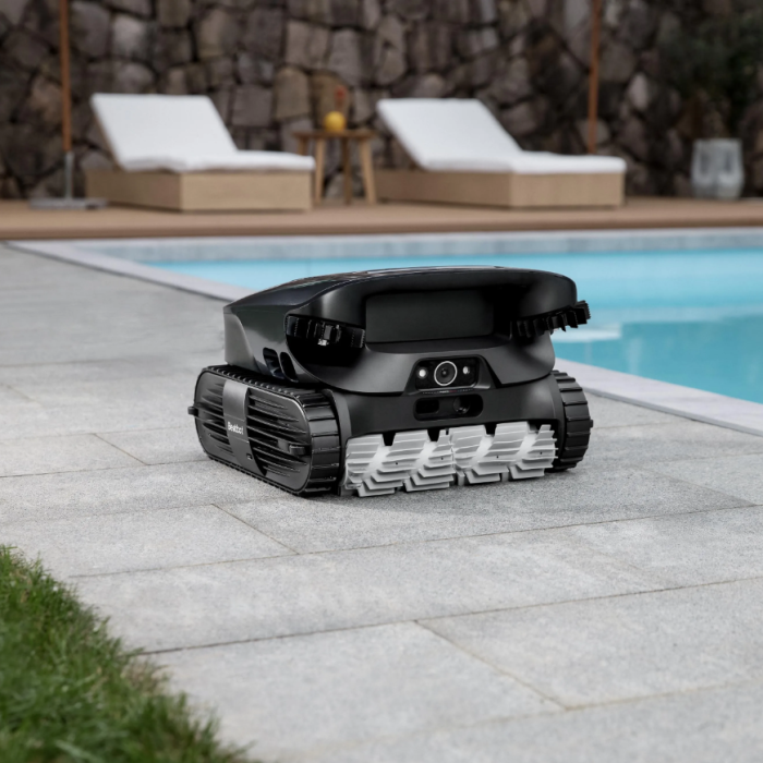 Robots Nettoyeurs