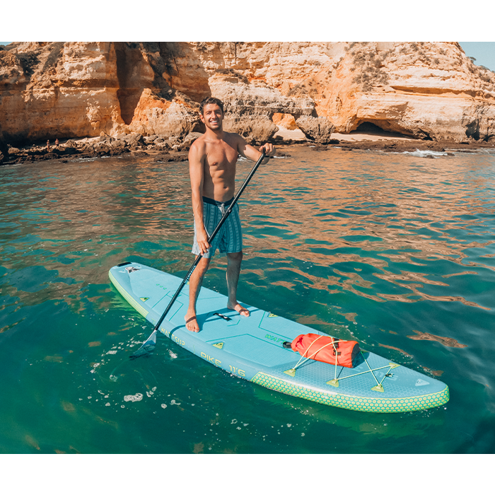 Paddle
