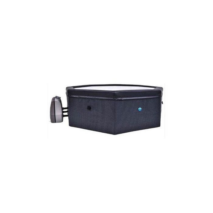 NETSPA spa semi rigide