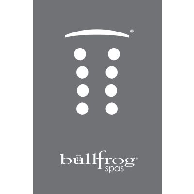 Bullfrog spas