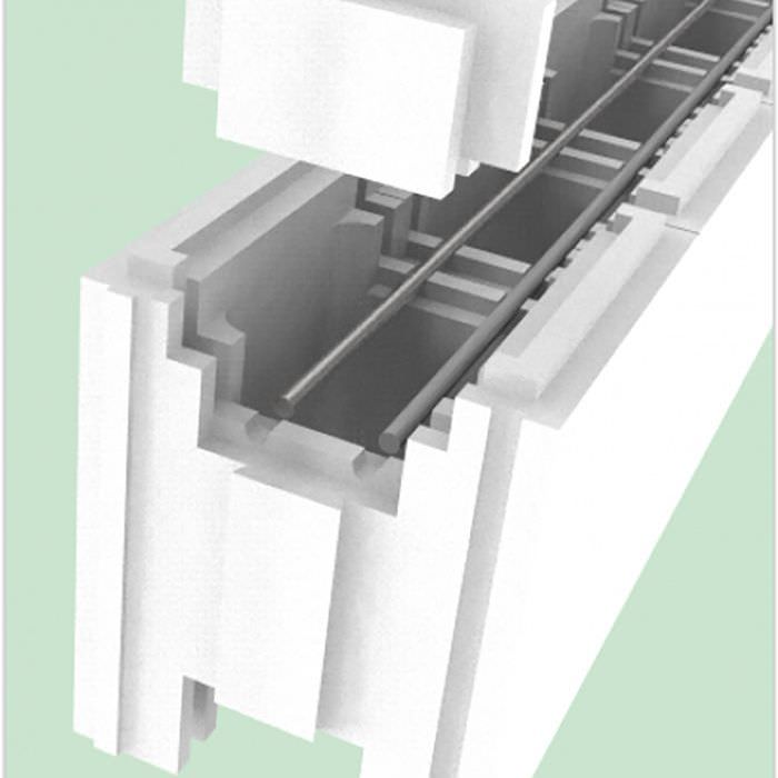 Kit de construction - Piscine 7m x 4m x 1.5m Kit de construction - Piscine 7m x 4m x 1.5m