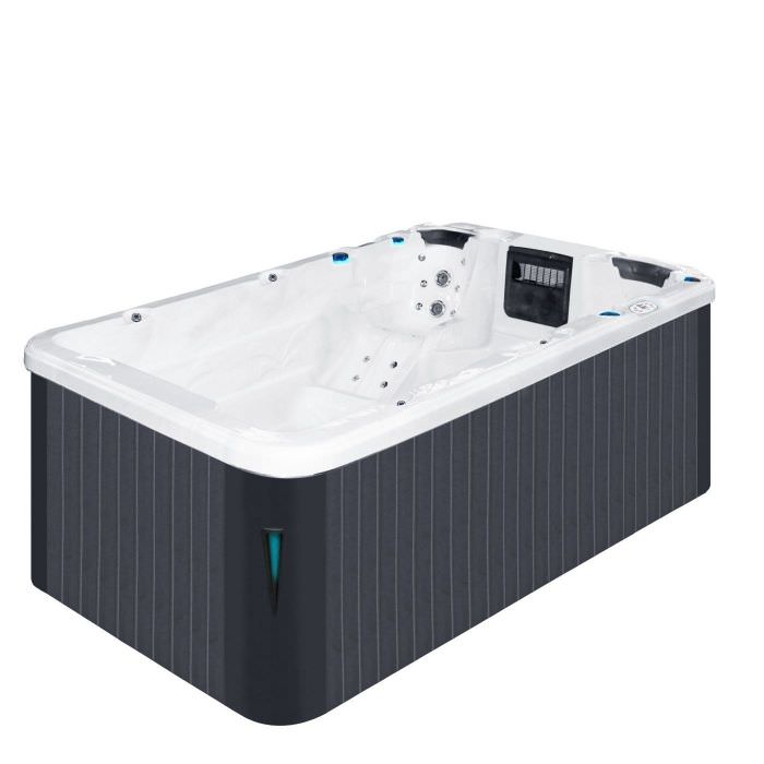 SPA DE NAGE AQUATIC 1