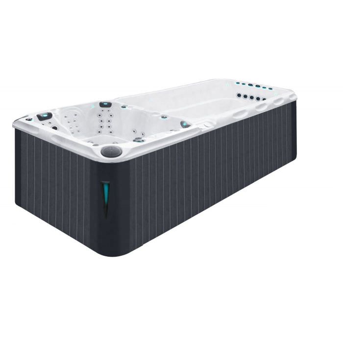 SPA DE NAGE DYNAMIC / DYNAMIC DEEP SPA DE NAGE DYNAMIC / DYNAMIC DEEP