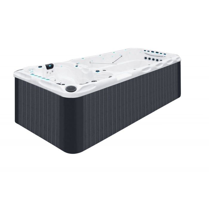 SPA DE NAGE SPIRIT SPA DE NAGE SPIRIT