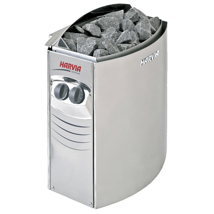 Sauna Utopia 6 places