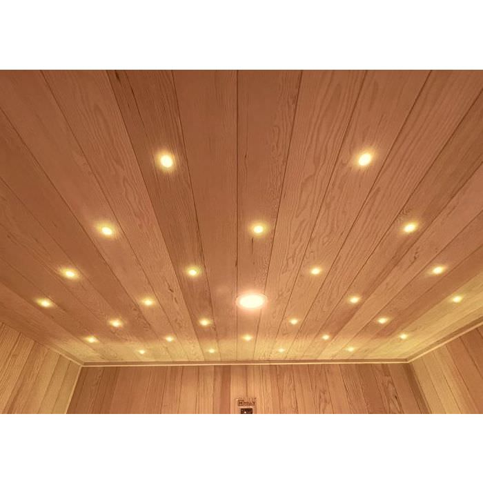 Sauna Utopia 6 places