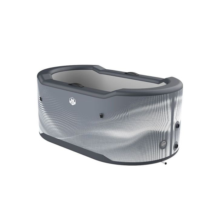 Bain froid Järvi Netspa Bain froid Järvi Netspa