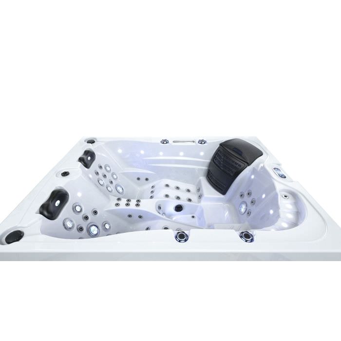 Spa Montvernier Spa Montvernier