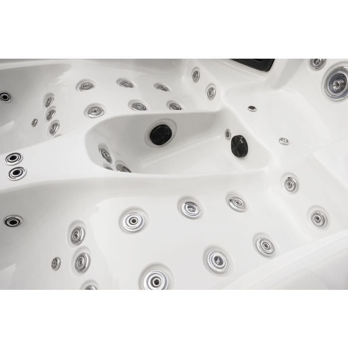 Spa Montvernier Spa Montvernier