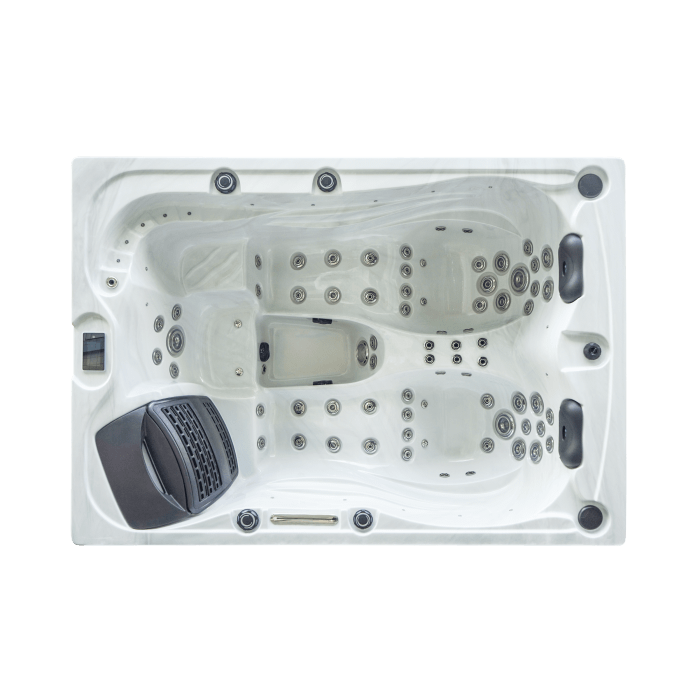 Spa Montvernier Spa Montvernier