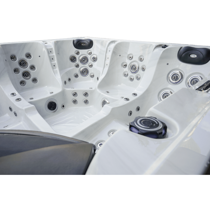 Spa Iseran 5 places Spa Iseran 5 places