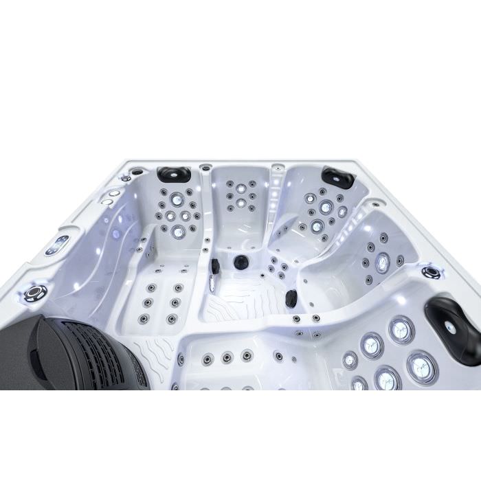 Spa Iseran 5 places Spa Iseran 5 places