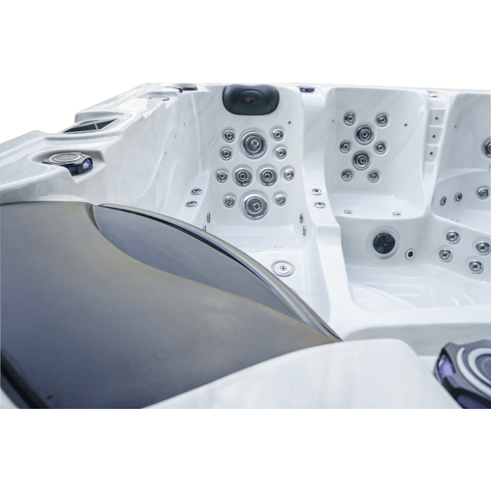 Spa Iseran 5 places Spa Iseran 5 places