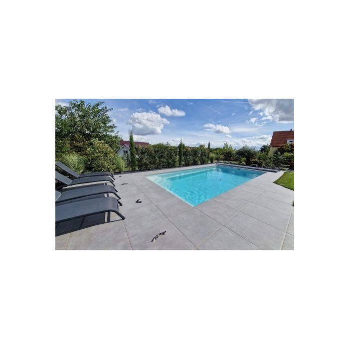 Piscine coque Karen Piscine coque Karen