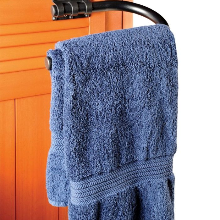 Towel bar Leisure Concept