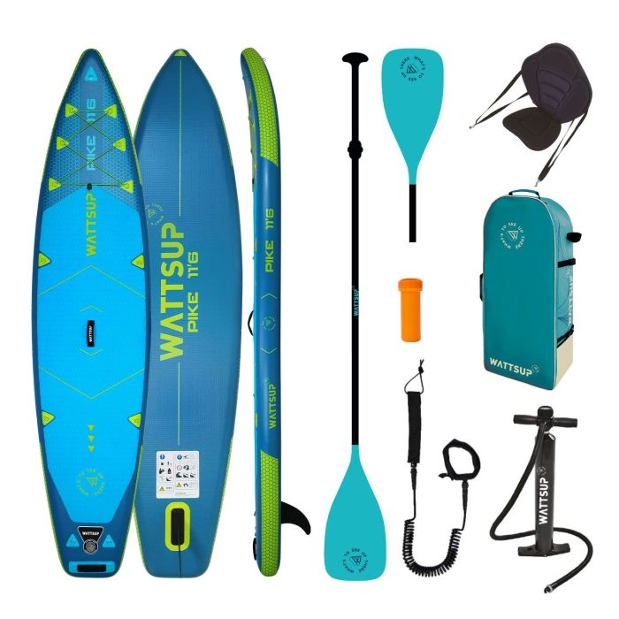Stand up paddle Pike 11'6"