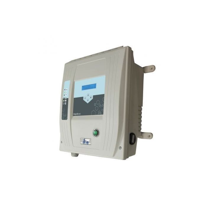 Electrolyseur au sel LIMPIDO XC ORP