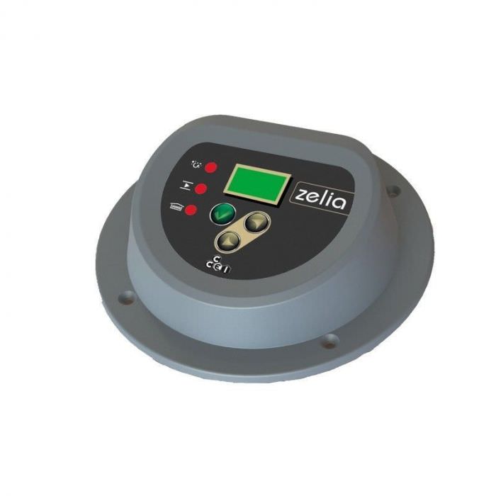 Electrolyseur pour petite piscine ZELIA ZLT Electrolyseur pour petite piscine ZELIA ZLT