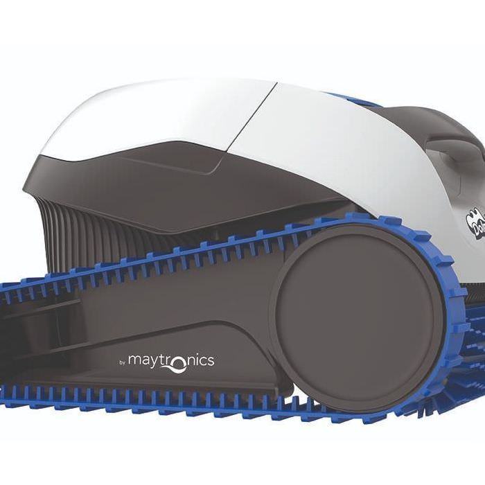 Robot Dolphin S50 - Fond Robot Dolphin S50 - Fond