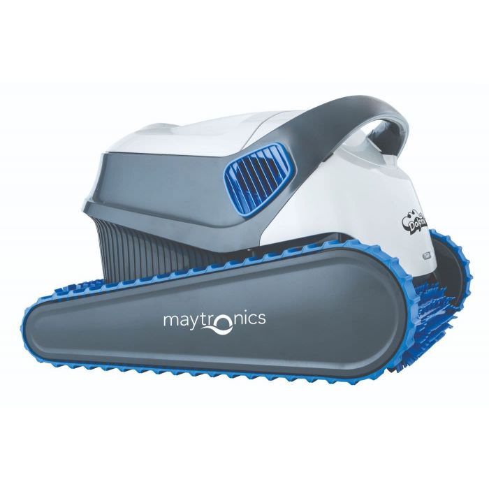 Robot Dolphin S200 - Fond + Paroi + Ligne d'eau Robot Dolphin S200 - Fond + Paroi + Ligne d'eau