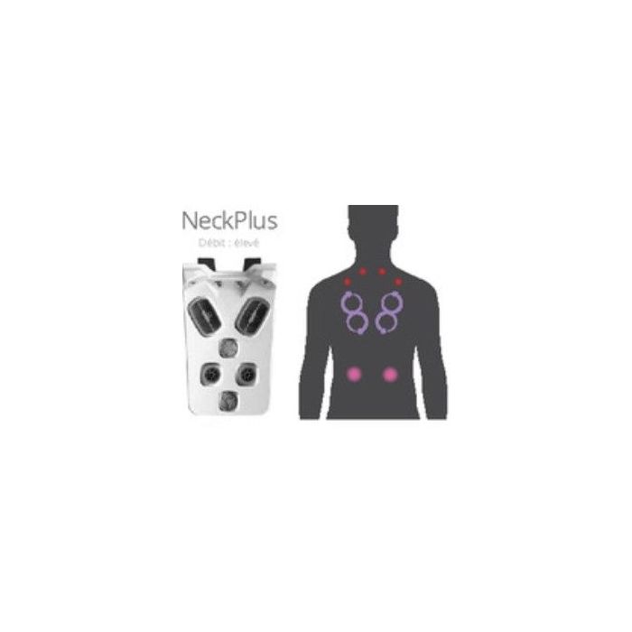 NECKPLUS