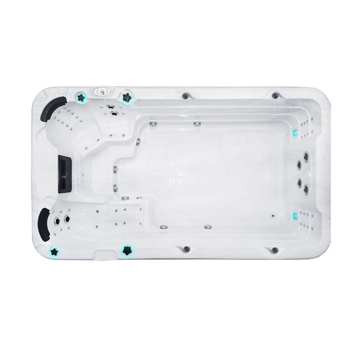 SPA DE NAGE AQUATIC 1 SPA DE NAGE AQUATIC 1