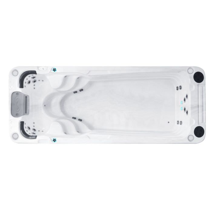 SPA DE NAGE AQUATIC 2 SPA DE NAGE AQUATIC 2