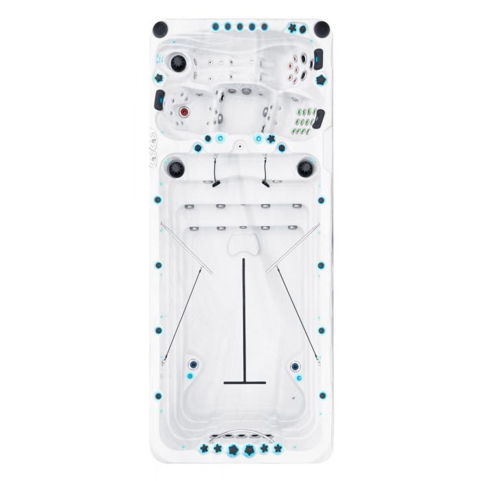 SPA DE NAGE SPIRIT SPA DE NAGE SPIRIT