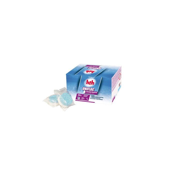 HTH Unifloc HTH Unifloc