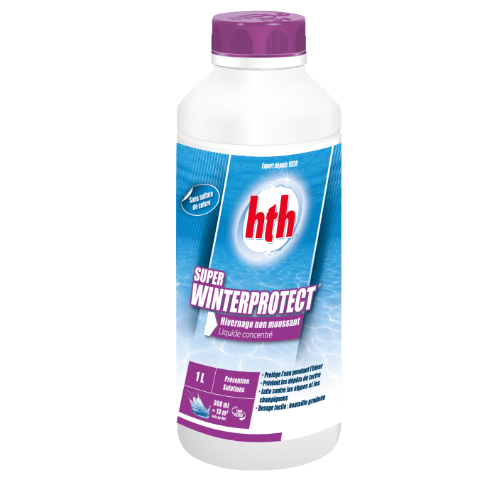 HTH Super winterprotect 1 L HTH Super winterprotect 1 L